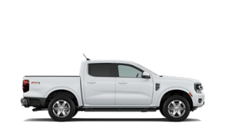 2026 Ford Ranger® External Image 1